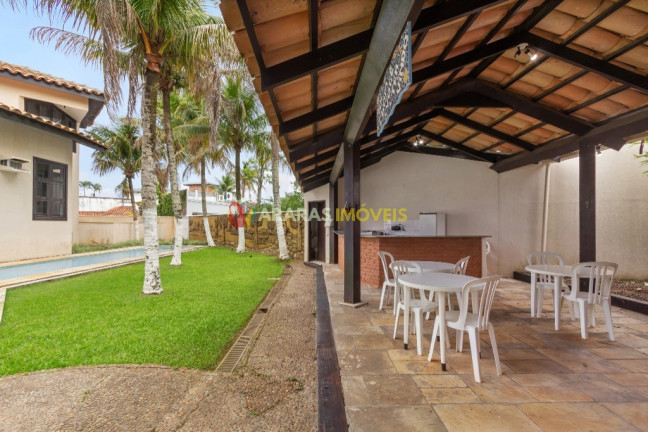 Imagem Casa com 5 Quartos à Venda, 397 m² em Maitinga - Bertioga Imagem Casa com 5 Quartos à Venda, 397 m² em Maitinga - Bertioga