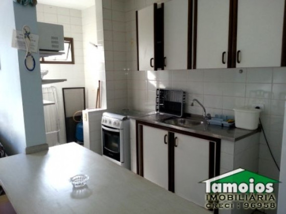 Imagem Apartamento com 2 Quartos para Temporada, 75 m² em Praia Grande - Ubatuba