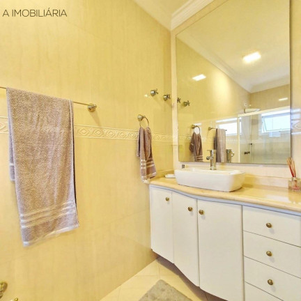 Imagem Casa com 4 Quartos à Venda, 460 m² em Parque Terra Nova Ii - São Bernardo Do Campo