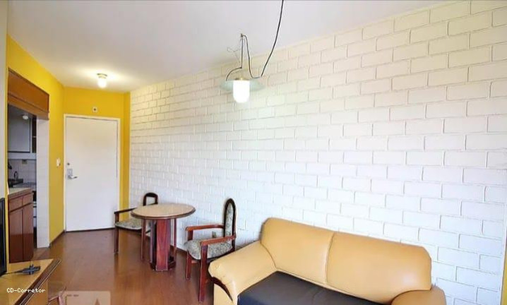 Imagem Apartamento com 1 Quarto à Venda, 40 m² em Jardim Do Mar - São Bernardo Do Campo