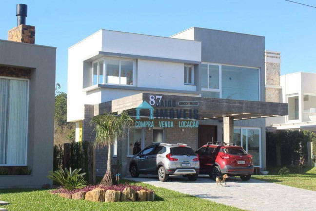 Imagem Casa com 3 Quartos à Venda, 170 m² em Centro - Osório Imagem Casa com 3 Quartos à Venda, 170 m² em Centro - Osório