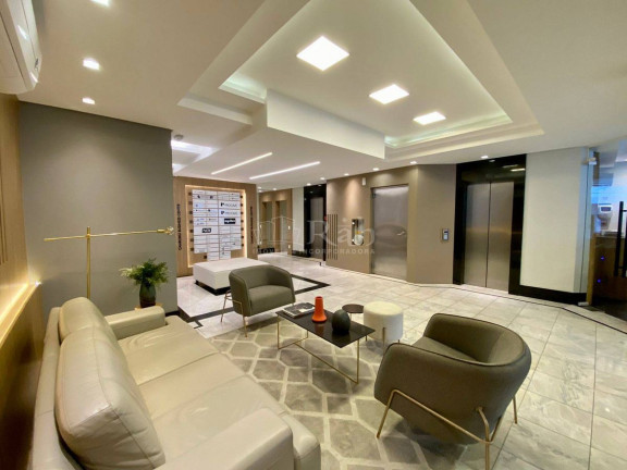 Sala Comercial à Venda, 58 m² em Centro - Balneário Camboriú