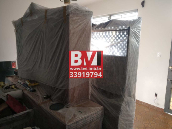 Imagem Casa com 4 Quartos à Venda, 200 m² em Vila Da Penha - Rio De Janeiro Imagem Casa com 4 Quartos à Venda, 200 m² em Vila Da Penha - Rio De Janeiro