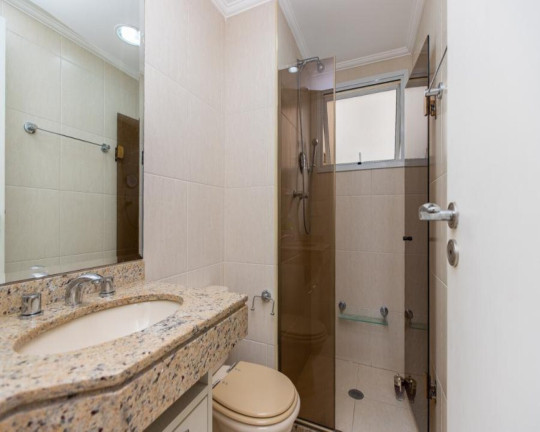 Imagem Apartamento com 3 Quartos à Venda, 135 m² em Vila Clementino - São Paulo Imagem Apartamento com 3 Quartos à Venda, 135 m² em Vila Clementino - São Paulo