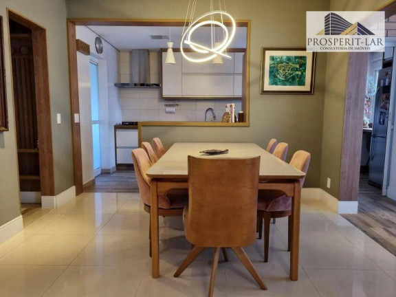 Imagem Apartamento com 3 Quartos à Venda, 163 m² em Vila Andrade - São Paulo