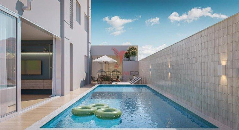 Imagem Apartamento com 3 Quartos à Venda, 103 m² em Perequê - Porto Belo Imagem Apartamento com 3 Quartos à Venda, 103 m² em Perequê - Porto Belo