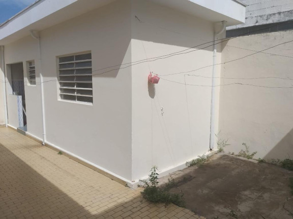 Imagem Casa com 4 Quartos à Venda, 172 m² em Parque Industrial - Campinas Imagem Casa com 4 Quartos à Venda, 172 m² em Parque Industrial - Campinas