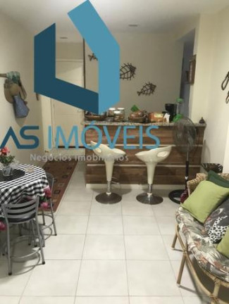 Imagem Apartamento com 1 Quarto à Venda, 64 m² em Braga - Cabo Frio Imagem Apartamento com 1 Quarto à Venda, 64 m² em Braga - Cabo Frio