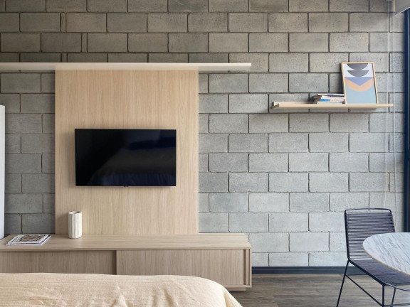Imagem Apartamento com 1 Quarto para Alugar, 25 m² em Lapa - São Paulo Imagem Apartamento com 1 Quarto para Alugar, 25 m² em Lapa - São Paulo