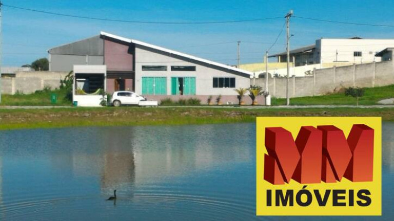 Imagem Casa de Condomínio com 4 Quartos à Venda, 200 m² em São Mateus - São Pedro Da Aldeia