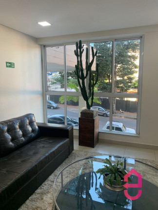 Imagem Apartamento com 1 Quarto à Venda,  em Setor Bueno - Goiânia
