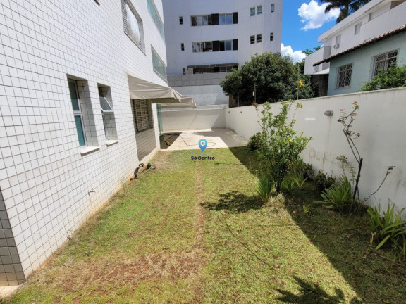 Apartamento com 4 Quartos à Venda, 300 m² em Itapoã - Belo Horizonte