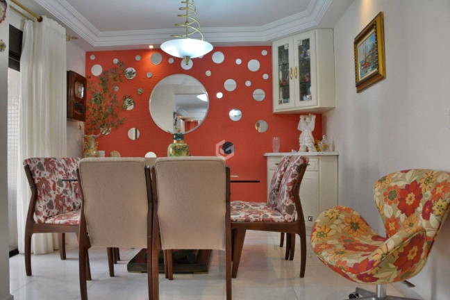 Imagem Apartamento com 3 Quartos à Venda, 160 m² em Vila Regente Feijó - São Paulo