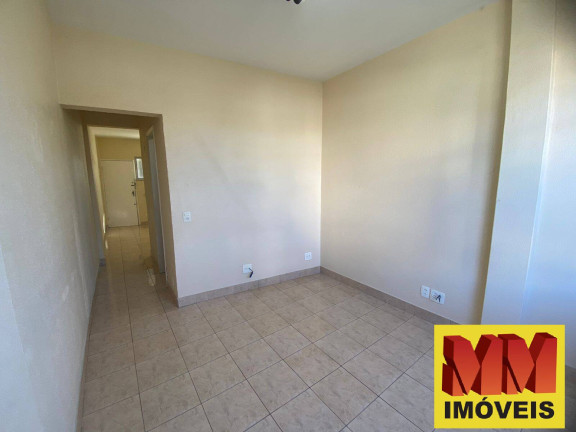 Imagem Apartamento com 1 Quarto à Venda, 39 m² em São Bento - Cabo Frio