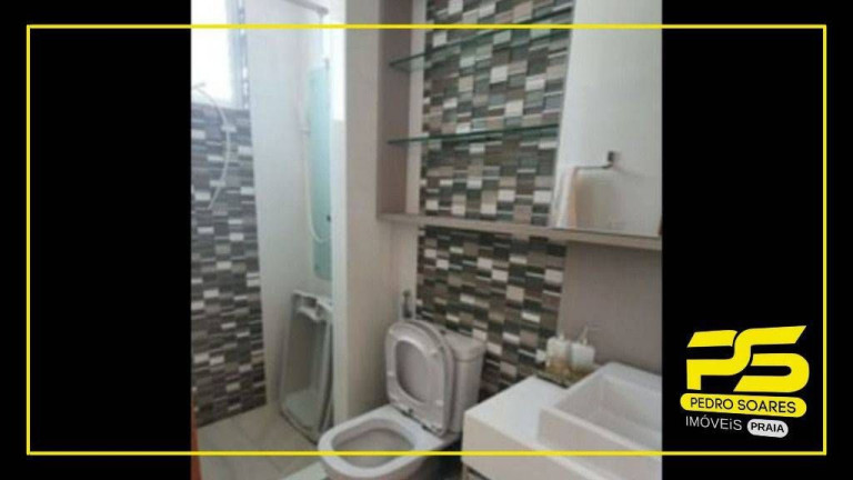 Imagem Apartamento com 3 Quartos à Venda, 145 m² em Altiplano Cabo Branco - João Pessoa Imagem Apartamento com 3 Quartos à Venda, 145 m² em Altiplano Cabo Branco - João Pessoa