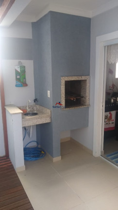 Imagem Apartamento com 3 Quartos à Venda, 86 m² em Ingleses Do Rio Vermelho - Florianópolis