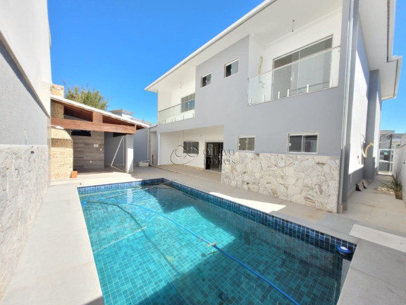 Casa com 4 Quartos à Venda,  em Lagoa - Macaé