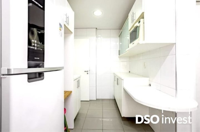 Imagem Apartamento com 3 Quartos à Venda, 381 m² em Jardim Paulista - São Paulo