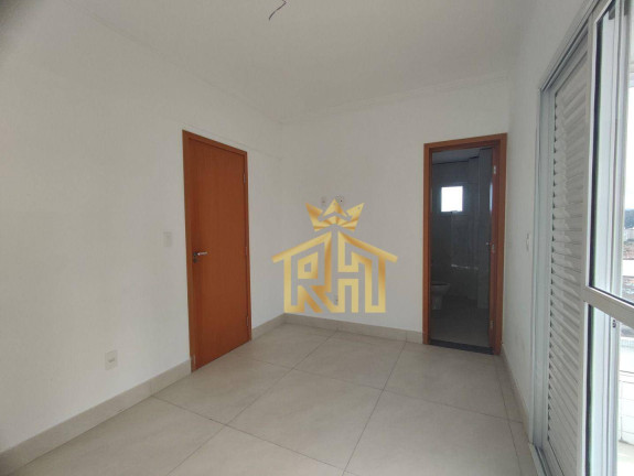 Imagem Apartamento com 2 Quartos à Venda, 87 m² em Canto Do Forte - Praia Grande