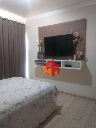 Imagem Casa com 5 Quartos à Venda, 150 m² em Centro - Americana