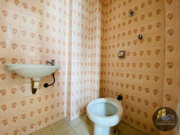 Imagem Apartamento com 2 Quartos para Alugar, 125 m² em Boqueirão - Santos Imagem Apartamento com 2 Quartos para Alugar, 125 m² em Boqueirão - Santos
