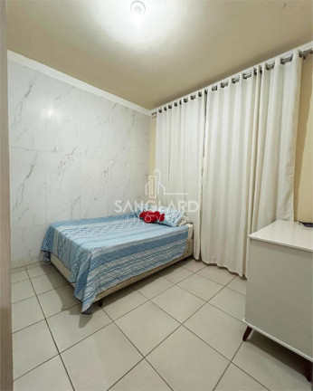 Imagem Apartamento com 2 Quartos à Venda, 63 m²