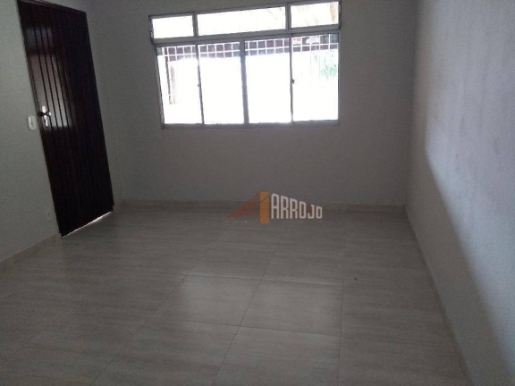Casa com 2 Quartos à Venda, 95 m² em Ermelino Matarazzo - São Paulo