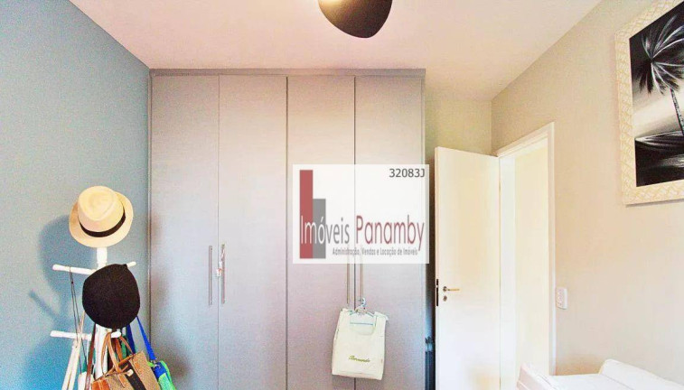 Imagem Apartamento com 2 Quartos à Venda, 55 m² em Vila Andrade - São Paulo