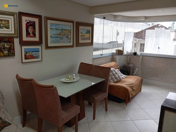 Imagem Apartamento com 2 Quartos à Venda, 123 m² em Centro - Florianópolis Imagem Apartamento com 2 Quartos à Venda, 123 m² em Centro - Florianópolis