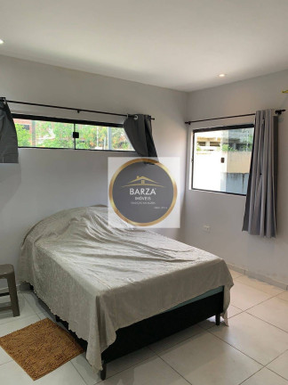 Imagem Casa de Condomínio com 3 Quartos para Alugar, 112 m² em Aldeia Dos Camarás - Camaragibe