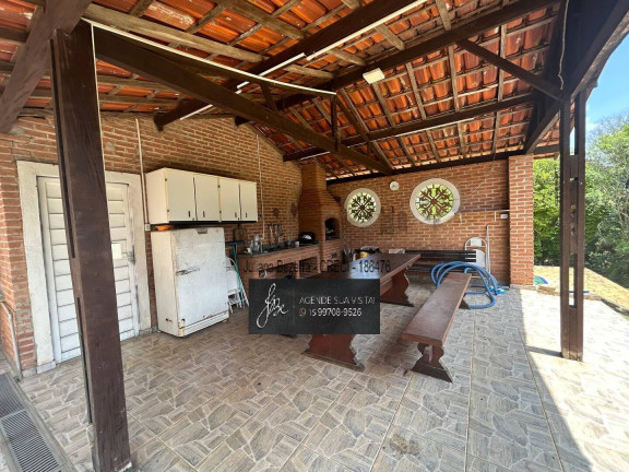 Imagem Casa com 2 Quartos à Venda, 1 m² em Votorantim - Ibiúna