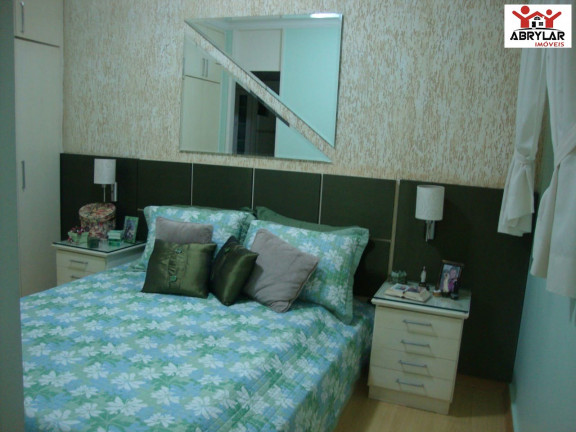 Imagem Imóvel com 3 Quartos à Venda, 75 m² em Jardim Bonfiglioli - Jundiaí