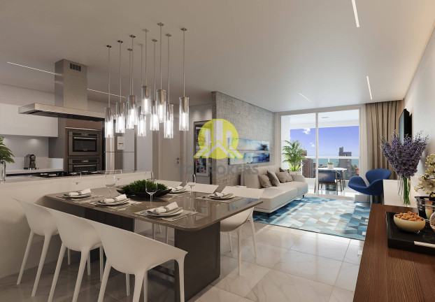 Imagem Apartamento com 3 Quartos à Venda, 115 m² em Praia Central - Guaratuba Imagem Apartamento com 3 Quartos à Venda, 115 m² em Praia Central - Guaratuba