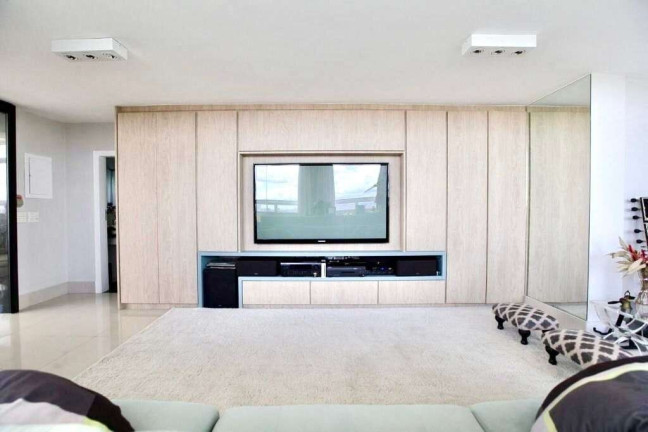 Imagem Apartamento com 4 Quartos à Venda, 320 m² em Mooca - São Paulo