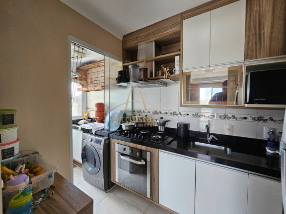 Imagem Apartamento com 2 Quartos à Venda, 48 m² em Santa Maria - Osasco Imagem Apartamento com 2 Quartos à Venda, 48 m² em Santa Maria - Osasco
