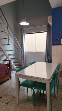 Imagem Apartamento com 1 Quarto à Venda ou Locação, 50 m² em Villas Do Atlântico - Lauro De Freitas Imagem Apartamento com 1 Quarto à Venda ou Locação, 50 m² em Villas Do Atlântico - Lauro De Freitas