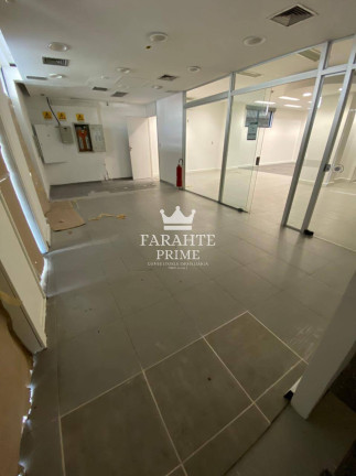 Imagem Loja para Alugar, 268 m² em Gonzaga - Santos Imagem Loja para Alugar, 268 m² em Gonzaga - Santos