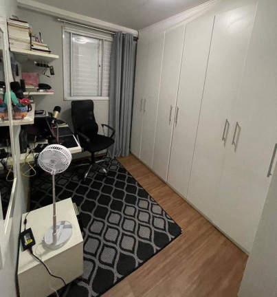 Imagem Apartamento com 2 Quartos à Venda, 52 m² em Sacomã - São Paulo