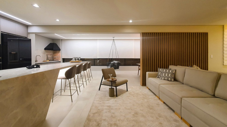 Imagem Apartamento com 3 Quartos à Venda, 177 m² em Jardim - Santo André Imagem Apartamento com 3 Quartos à Venda, 177 m² em Jardim - Santo André
