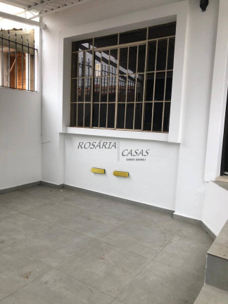 Imagem Casa com 2 Quartos para Alugar, 120 m² em Campo Belo - São Paulo Imagem Casa com 2 Quartos para Alugar, 120 m² em Campo Belo - São Paulo