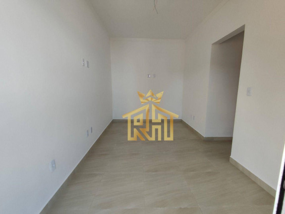 Imagem Apartamento com 2 Quartos à Venda, 83 m² em Balneário Flórida - Praia Grande