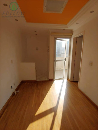 Imagem Apartamento com 4 Quartos à Venda, 92 m² em Conceição - Osasco