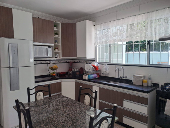 Imagem Casa com 3 Quartos à Venda, 2.620.000 m² em São Paulo - Jundiaí