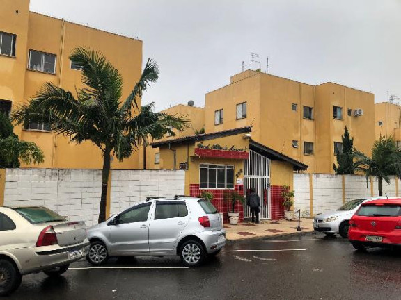 Apartamento com 2 Quartos à Venda, 45 m² em Parque Bandeirantes I (nova Veneza) - Sumare