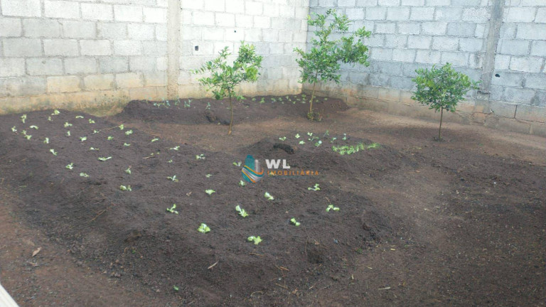 Imagem Casa com 2 Quartos à Venda, 147 m² em Jacaré - Cabreúva