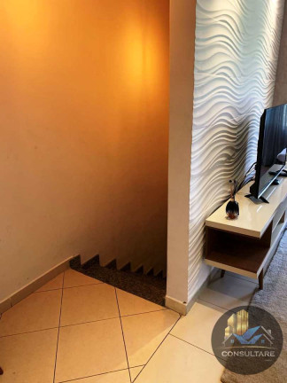 Imagem Casa com 3 Quartos à Venda, 225 m² em Marapé - Santos