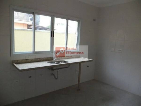 Imagem Sobrado com 3 Quartos à Venda, 191 m² em Campestre - Santo André Imagem Sobrado com 3 Quartos à Venda, 191 m² em Campestre - Santo André