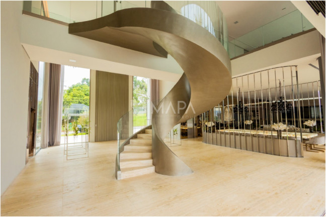 Imagem Casa com 6 Quartos à Venda, 2.205 m² em Tamboré - Santana De Parnaíba