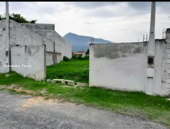 Terreno à Venda, 450 m² em Jaraguá - São Sebastião