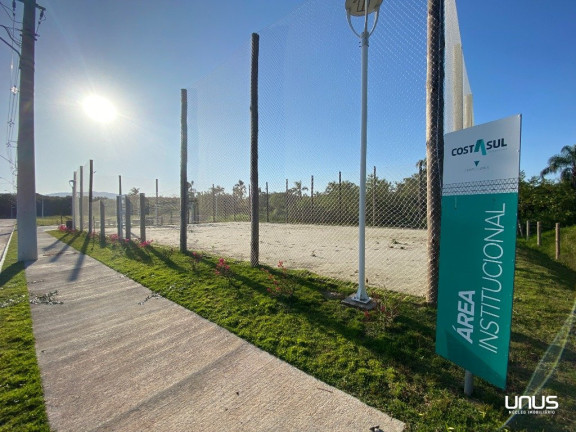 Imagem Terreno à Venda, 200 m² em Forquilhas - São José Imagem Terreno à Venda, 200 m² em Forquilhas - São José
